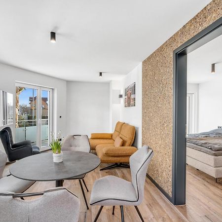 Seequartier 1 - Neu & Hochwertig FDH Dış mekan fotoğraf