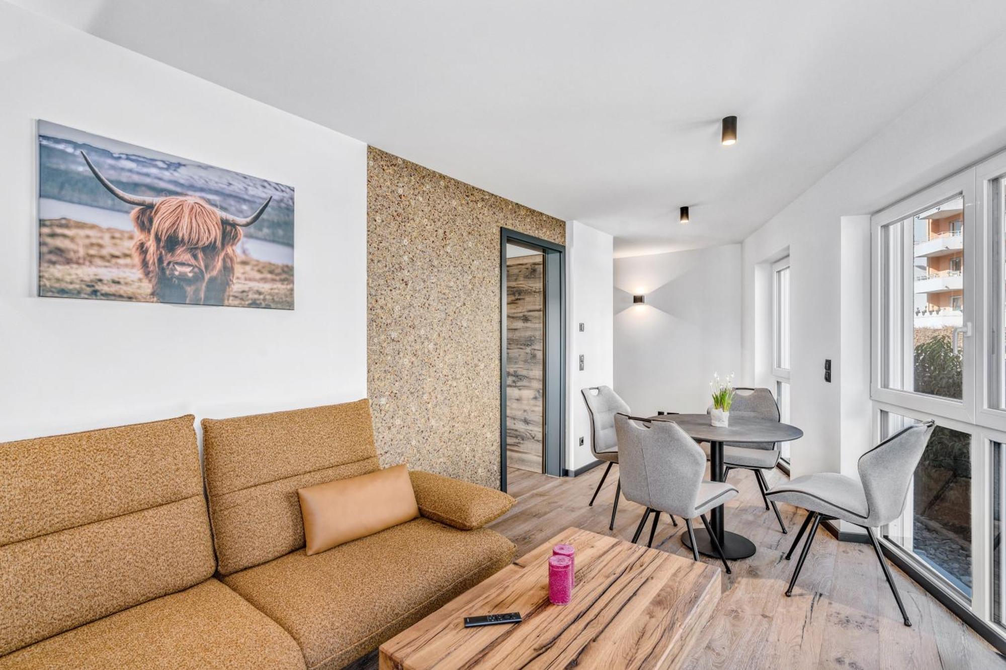 Seequartier 1 - Neu & Hochwertig FDH Dış mekan fotoğraf